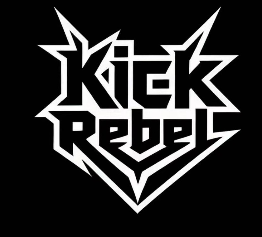 Kickrebel logo