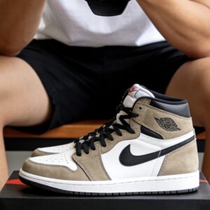 Street Runner Sneaker 04